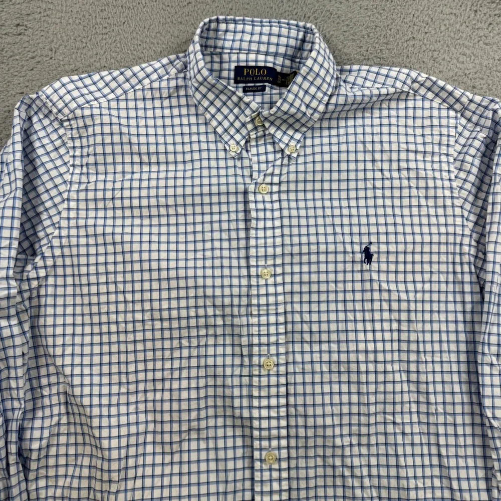 Polo Ralph Lauren very good